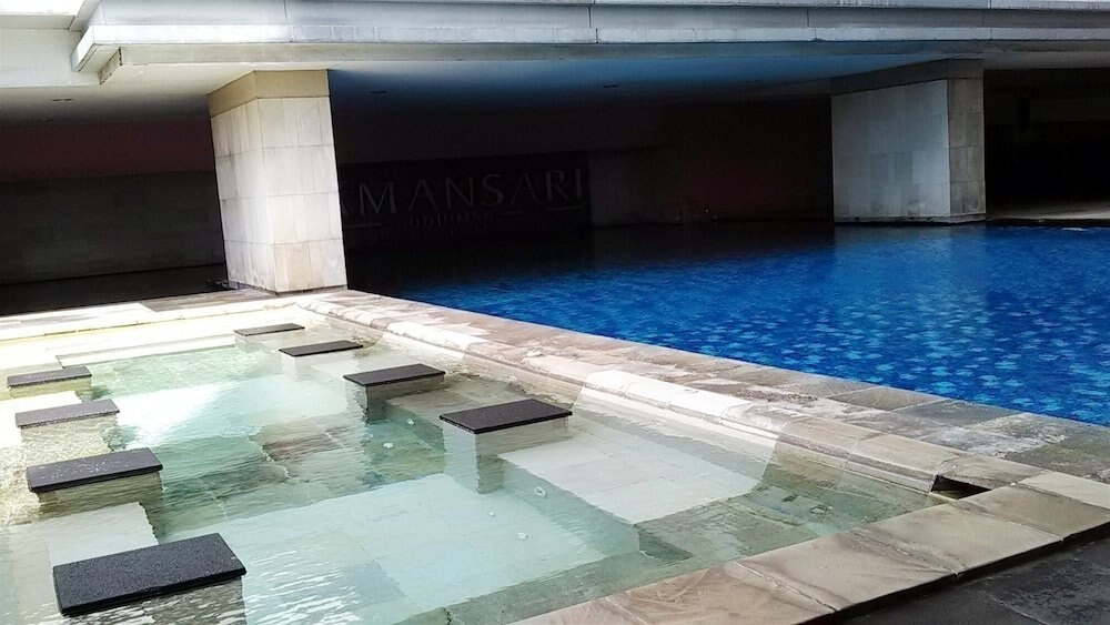 Best Studio Apartment Tamansari Sudirman - Tap to explore photos