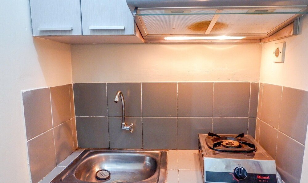 Strategic Menteng Square Apartment at Central Area - Tap to explore photos