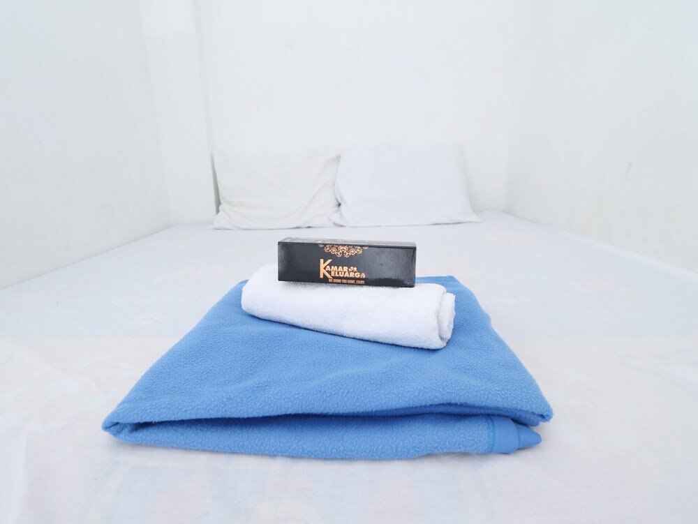 Kamar Keluarga Grogol Syariah