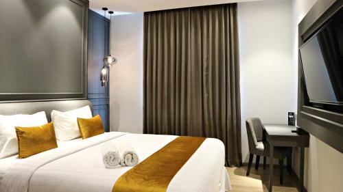 Hotel Shalva Jakarta