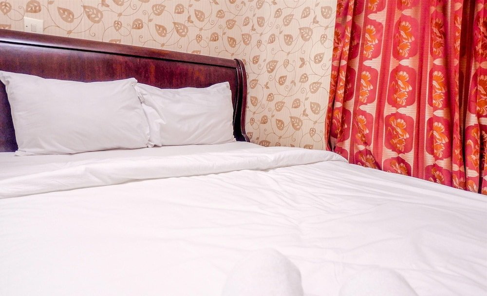 Strategic Menteng Square Apartment Room Type - Room Strategic Menteng Square Apartment Room Type - Room