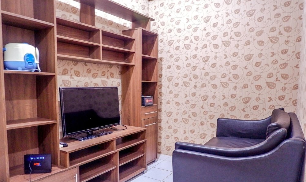 Strategic Menteng Square Apartment - Tap to explore photos