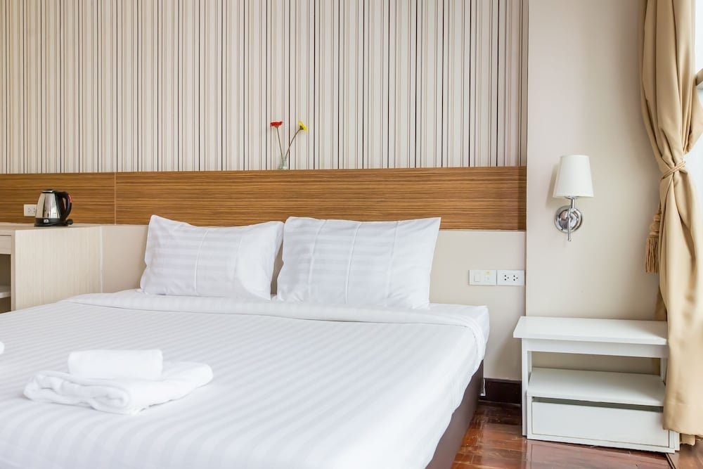 Snooze Hotel Thonglor Bangkok Room Type - Superior Double Room