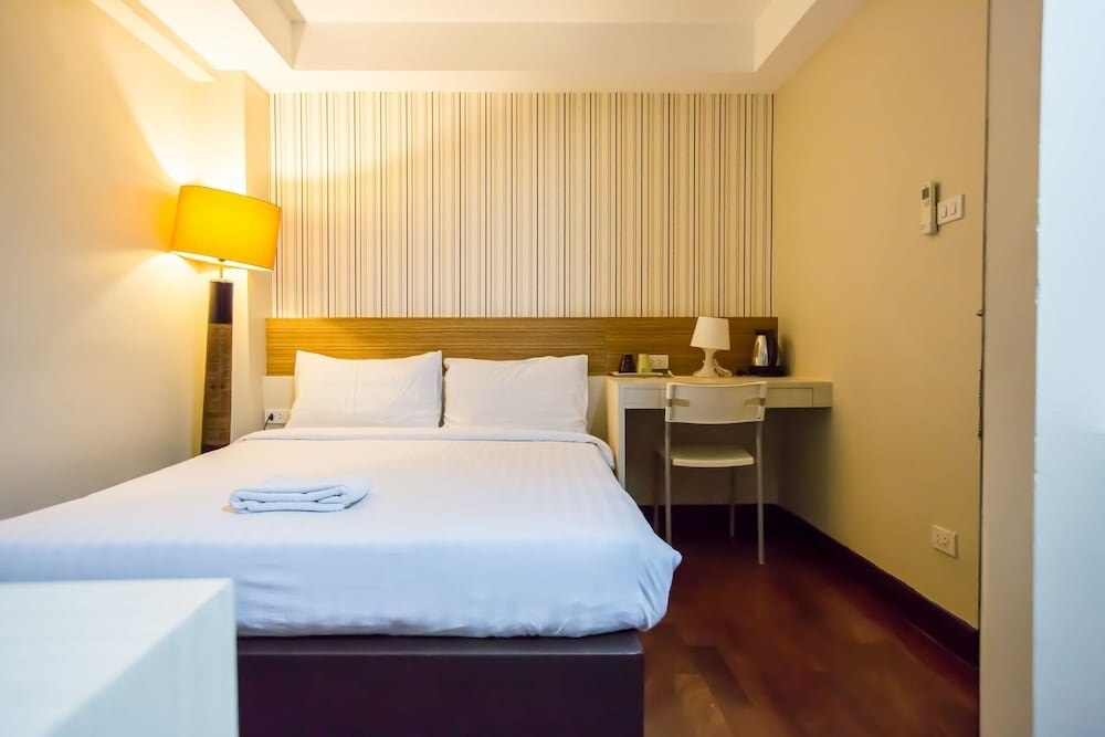 Snooze Hotel Thonglor Bangkok Room Type - Standard Double Room