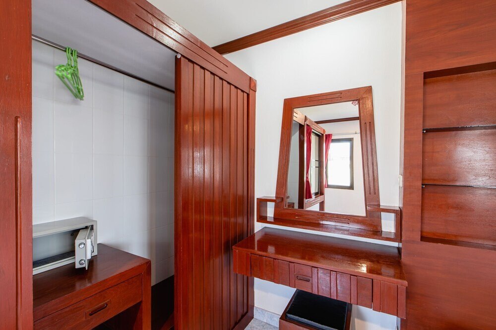 Selina Place Pattaya Room Type - Standard Double Room(1 Double Bed)