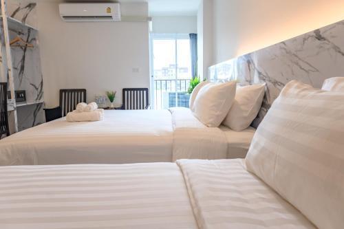 Donmueang Place Hotel - Tap to explore photos