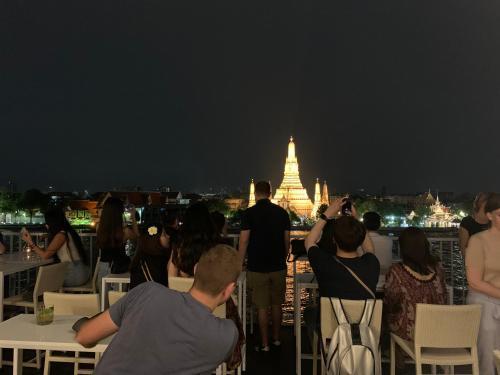 ARUN Riverside Bangkok - Tap to explore photos