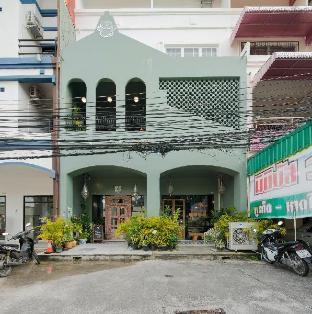 Blu Monkey Boutique Phuket Town - Tap to explore photos