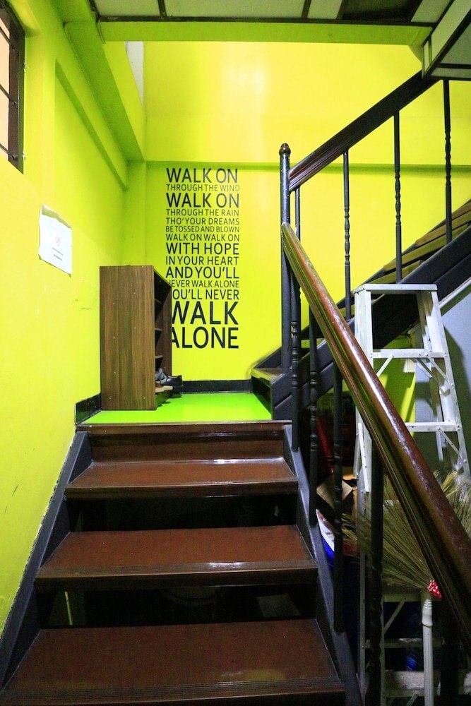 M House Hostel - Tap to explore photos