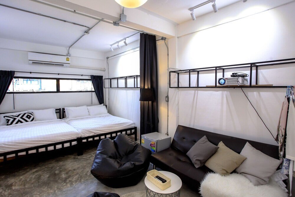 Siam Nitra Boutique Hotel - Tap to explore photos