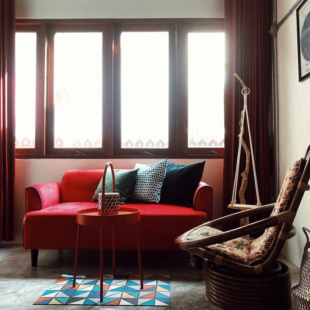 Baan Wan Chart Boutique Hotel - Tap to explore photos