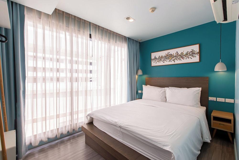 Simply Sleep Hostel Room Type - Simply Deluxe Room