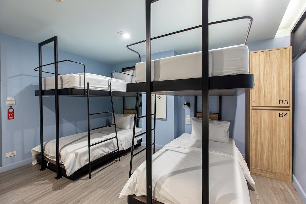 Simply Sleep Hostel - Tap to explore photos