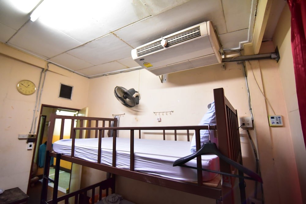 Khaosan Rainbow Hostel - Tap to explore photos
