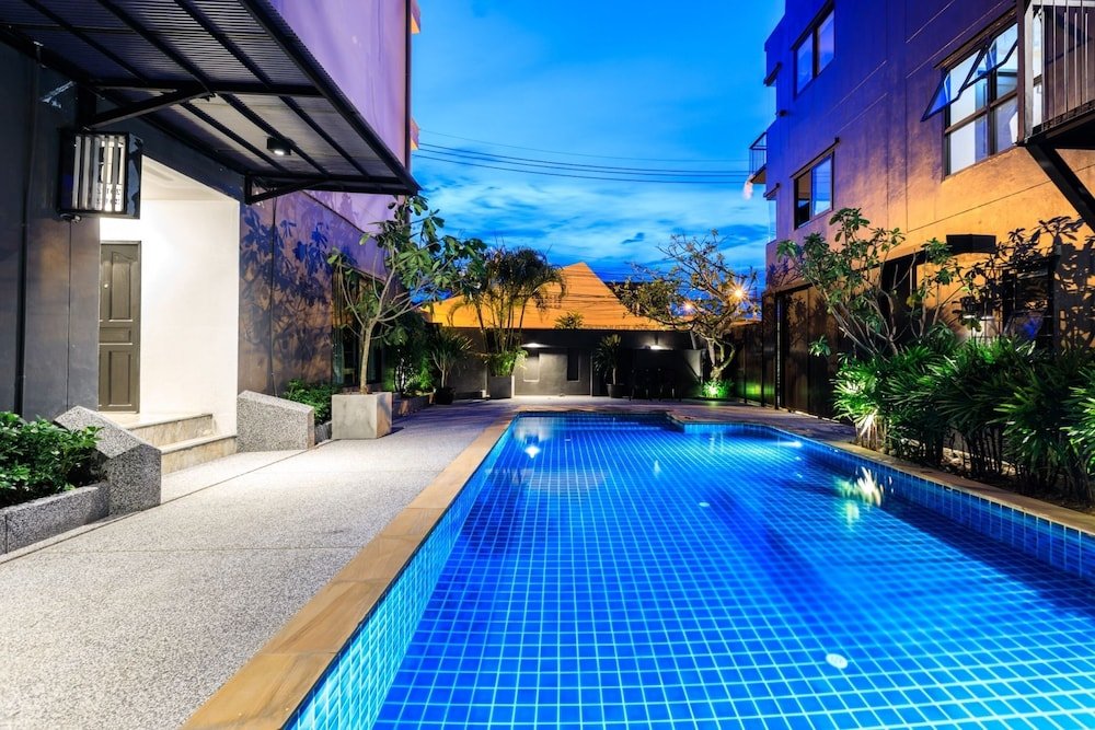 Prima House Pattaya - Tap to explore photos