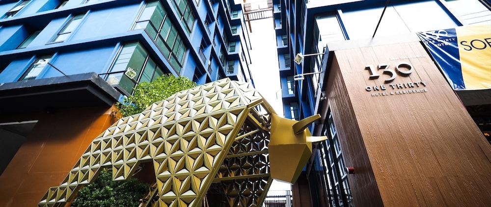 130 Hotel & Residence Bangkok - Tap to explore photos