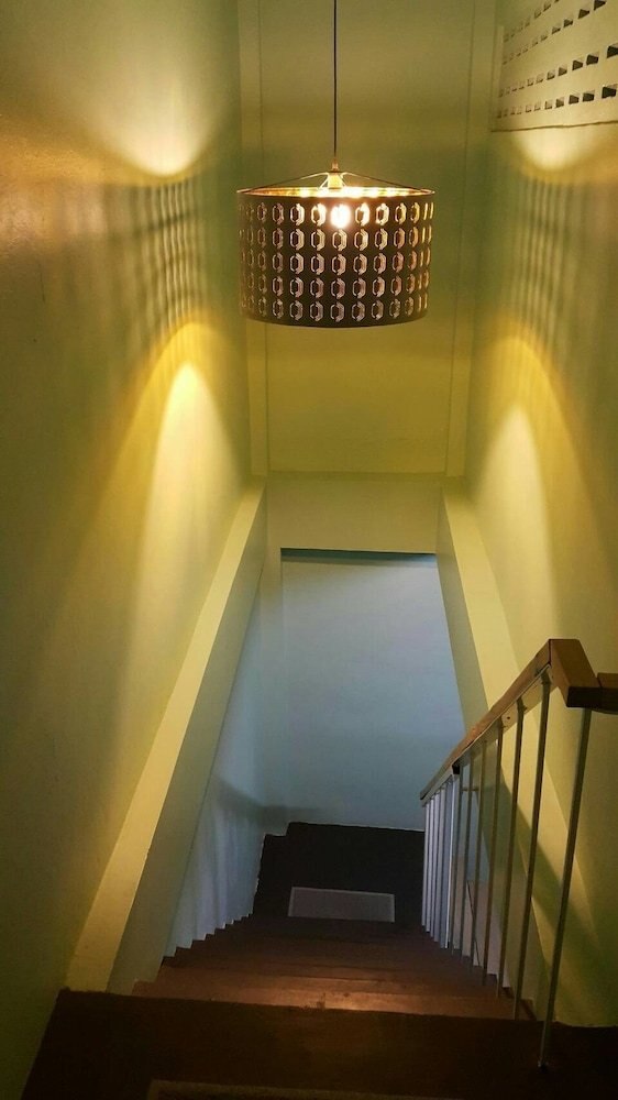 One Bangkok Hostel @Love District - Tap to explore photos