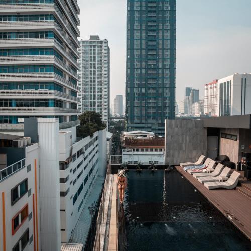 De Prime@rangnam, Your Tailor Made Hotel - Tap to explore photos