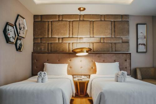 De Prime@rangnam, Your Tailor Made Hotel - Tap to explore photos