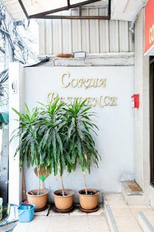 Cordia Residence Sathorn - Tap to explore photos