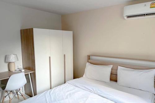 Cordia Residence Sathorn Room Type - Superior Queen Room