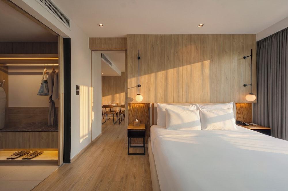 Craftsman Bangkok Room Type - Presidential Suite, 1 King Bed