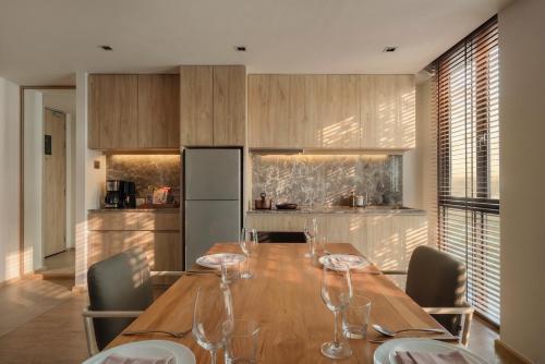 Craftsman Bangkok Room Type - Executive Suite