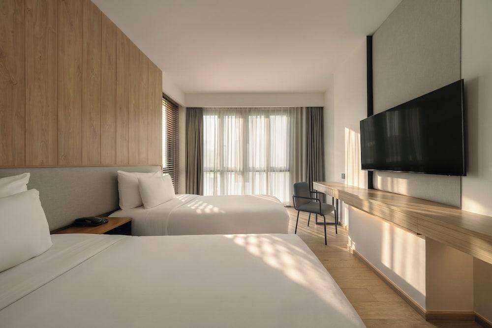 Craftsman Bangkok Room Type - Deluxe Room, 2 Twin Beds