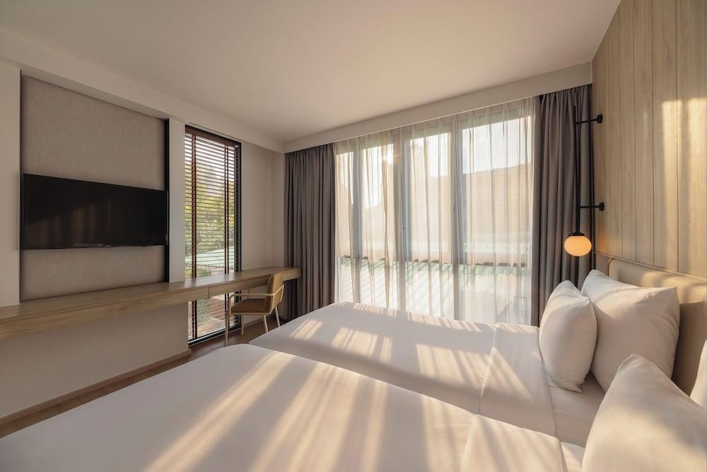 Craftsman Bangkok Room Type - Superior Room, 2 Twin Beds
