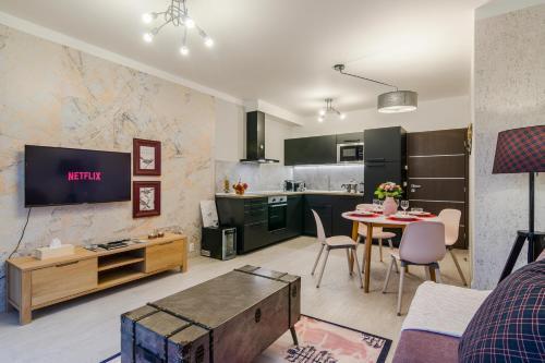 Prague Luxury APTs by Michal&Friends - Tap to explore photos