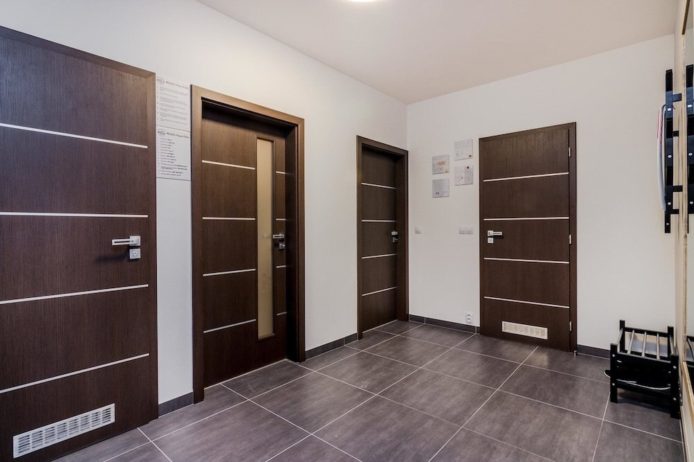 Prague Luxury APTs by Michal&Friends Room Type - Deluxe Apartment