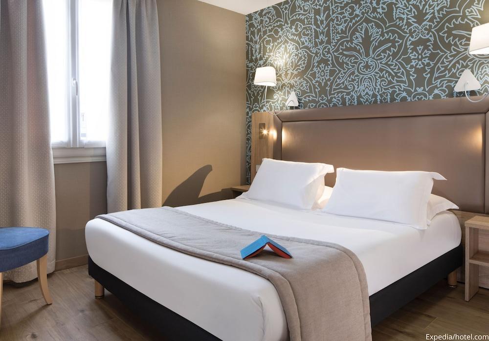 Hôtel Daumesnil - Vincennes Room Type - Junior Suite