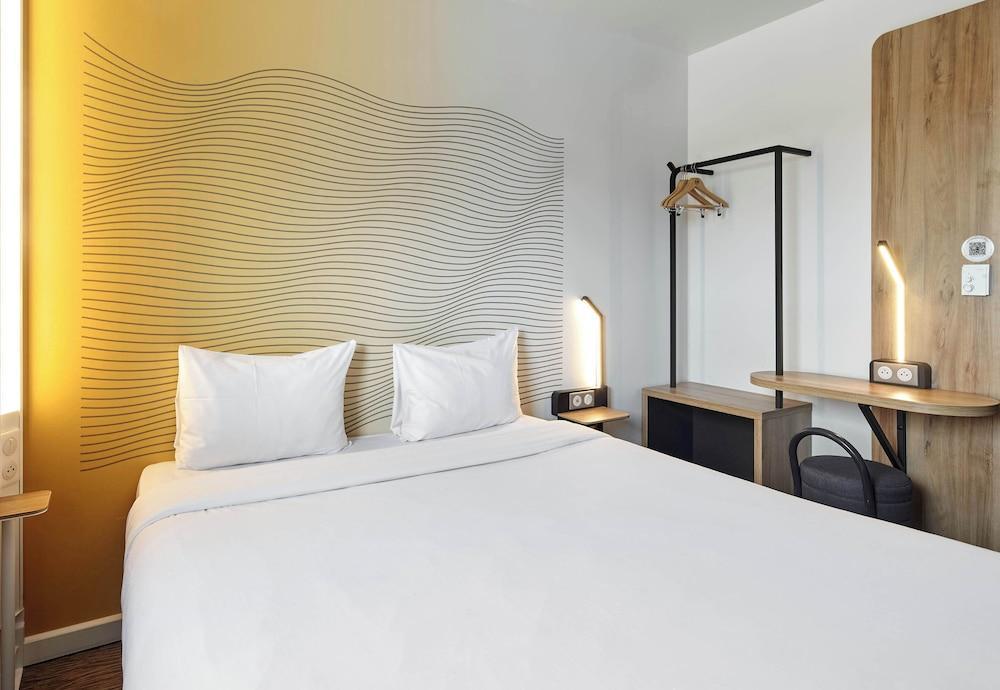 B&B HOTEL NANTERRE Rueil Malmaison Room Type - Double Room, Non Smoking