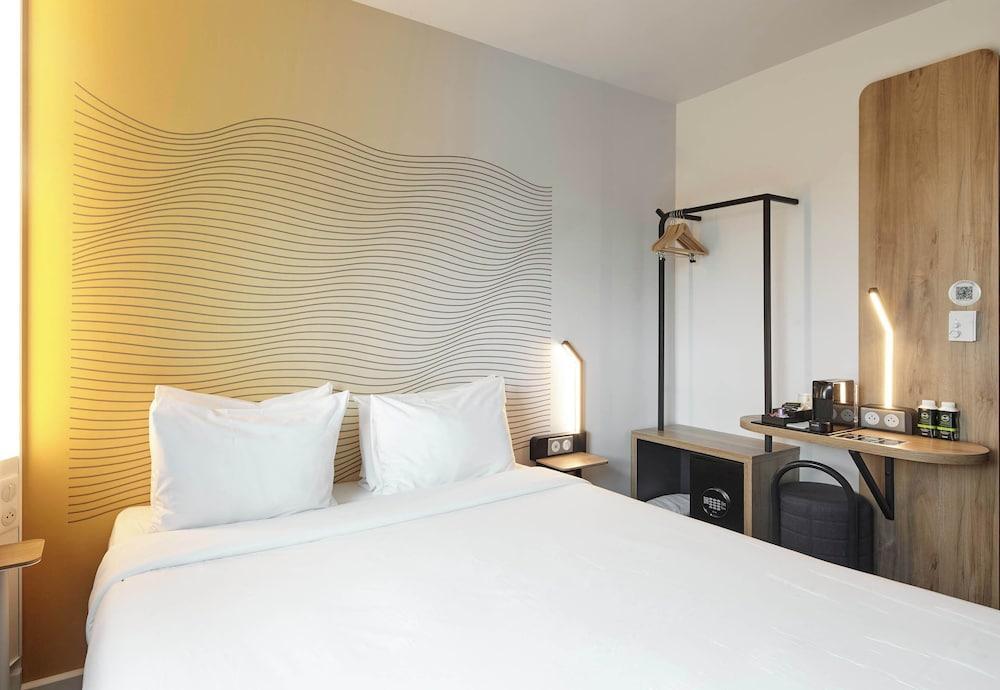 B&B HOTEL NANTERRE Rueil Malmaison Room Type - Comfort Double Room, Non Smoking