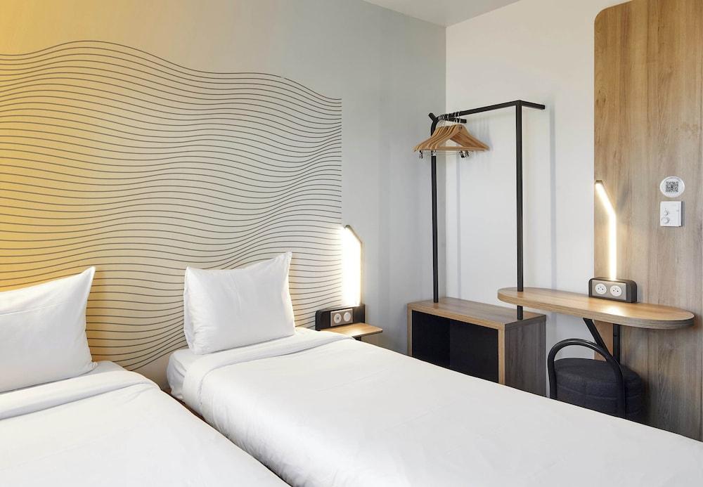 B&B HOTEL NANTERRE Rueil Malmaison Room Type - Twin Room, Non Smoking
