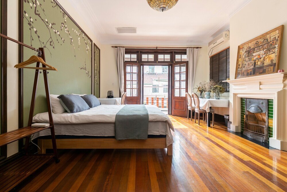 Yuyuan Impression Guesthouse - Tap to explore photos