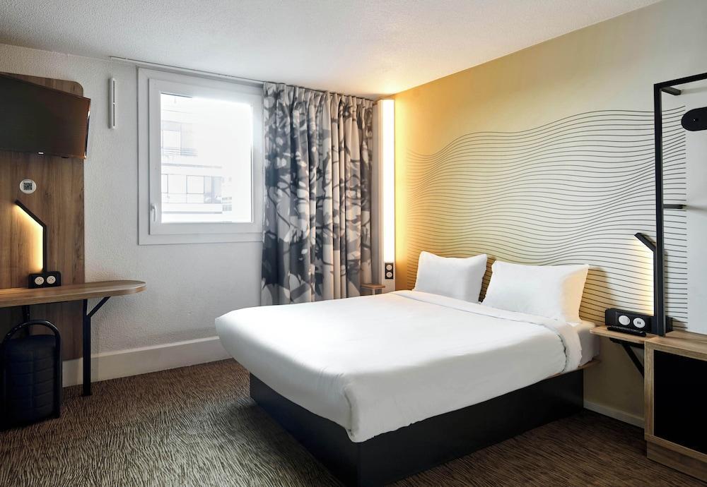 B&B HOTEL Paris Saint-Denis Pleyel Room Type - Double Room, Accessible