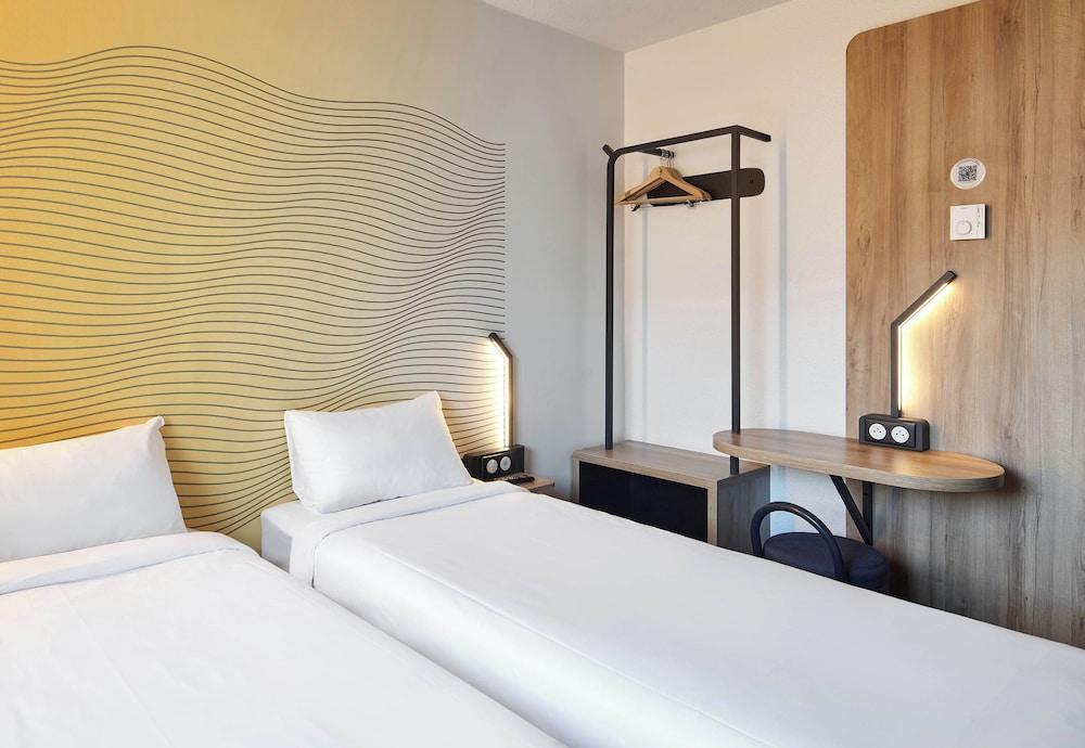 B&B HOTEL Paris Saint-Denis Pleyel Room Type - Twin Room