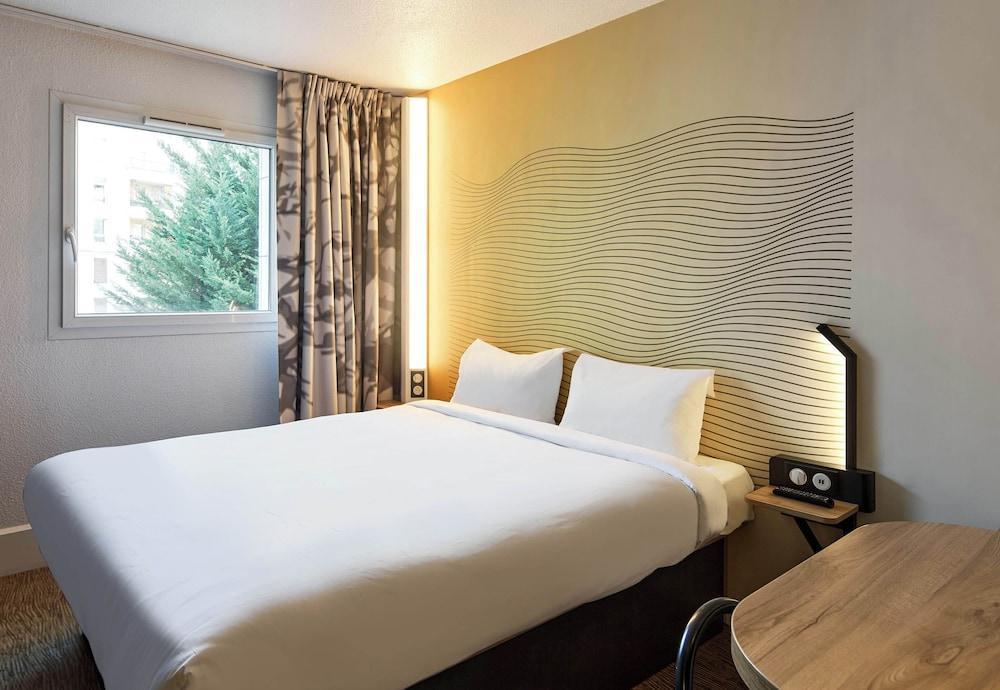 B&B HOTEL Paris Saint-Denis Pleyel Room Type - Double Room