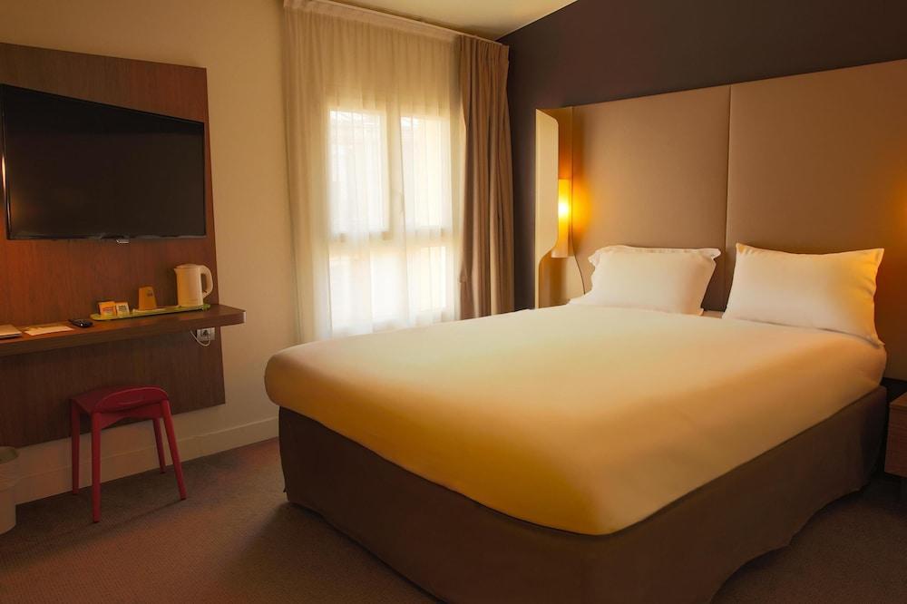 Campanile PARIS - Clichy Centre Room Type - Room Next Generation - 1 Double Bed