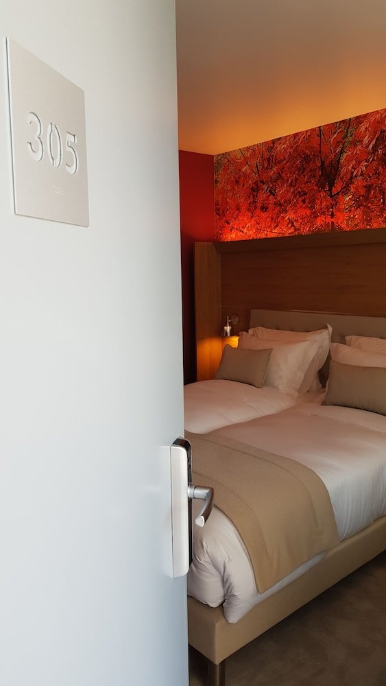 Les Jardins de Mademoiselle Hotel & Spa