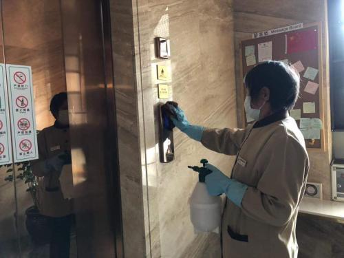 Shanghai Menglong Hotel Management - Tap to explore photos