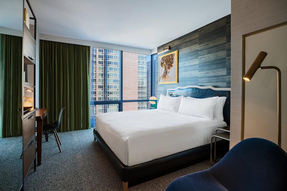 Renaissance New York Chelsea Hotel by Marriott - Tap to explore photos