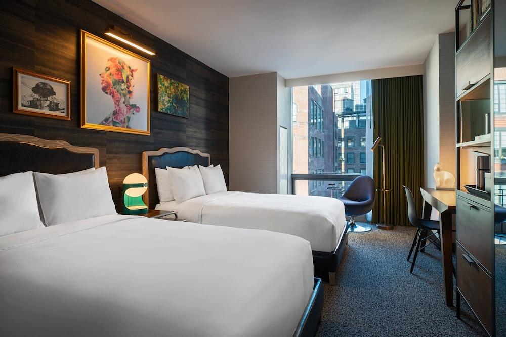 Renaissance New York Chelsea Hotel by Marriott - Tap to explore photos
