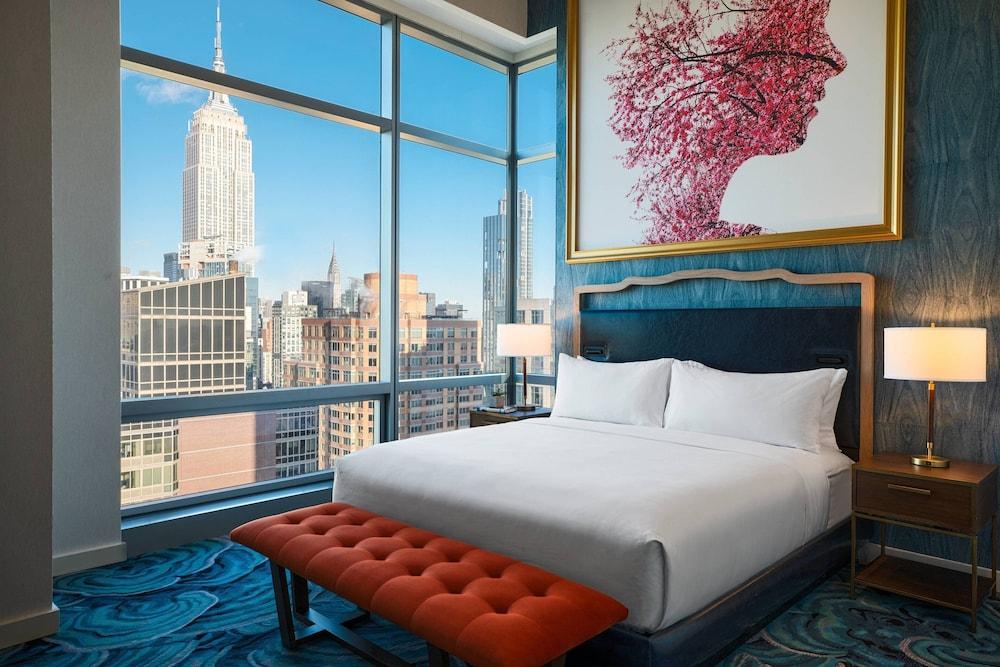 Renaissance New York Chelsea Hotel by Marriott - Tap to explore photos