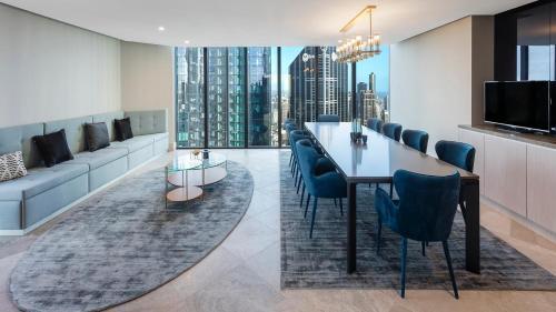 Avani Melbourne Central Residences - Tap to explore photos