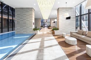 Avani Melbourne Central Residences - Tap to explore photos