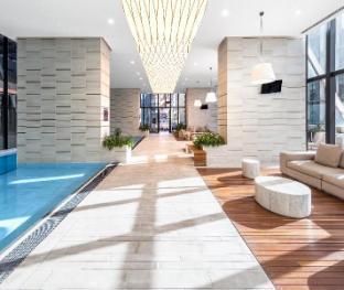 Avani Melbourne Central Residences - Tap to explore photos