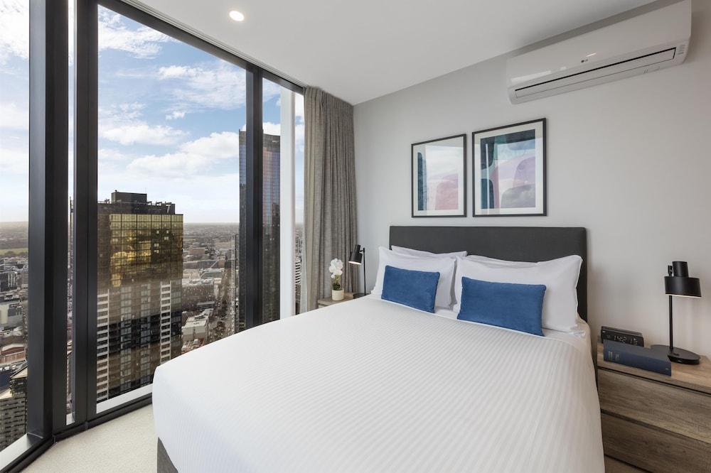 Avani Melbourne Central Residences - Tap to explore photos