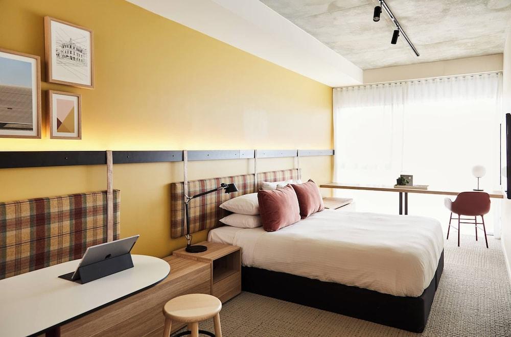 Urban Rest Lanbruk Room Type - Studio Apartment
